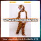 Yiwu factory direct sales children tiger mascot costume animal costume