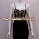 China Factory Wholesale Hot Sexy Extreme Bodycon Bandage Dress Prom Dress