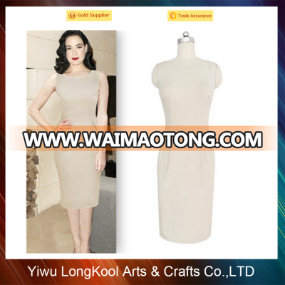 Yiwu factory direct sales sexy club dress fashion star dress women casual